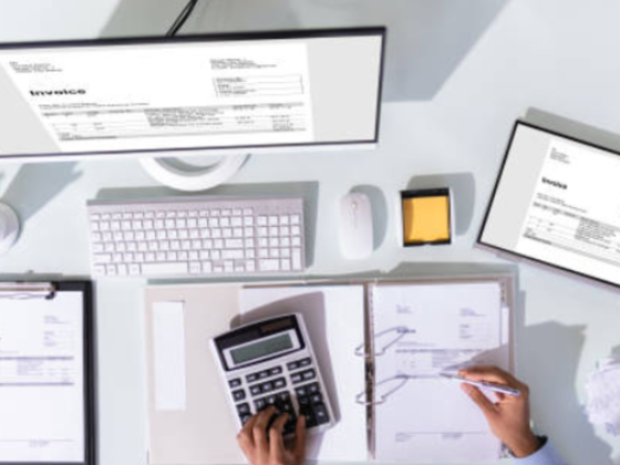 Finnet Accounting & Bookkeeping