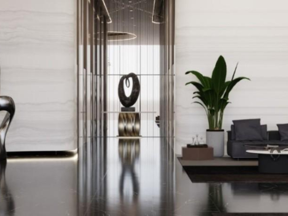 Luxury Concierge Real Estate