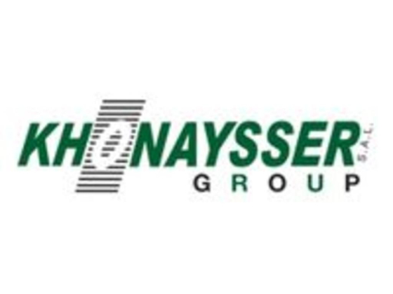 Khonaysser Generators Trading
