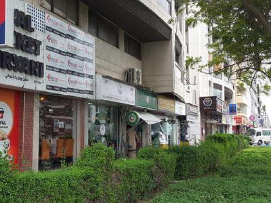 Al Khurtum Bahri Gents Salon