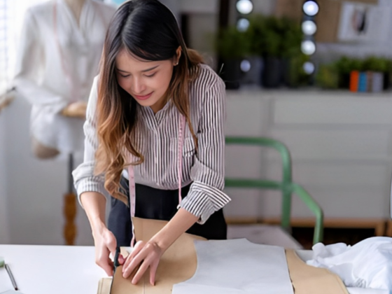 International Academy Of Fashion Private
