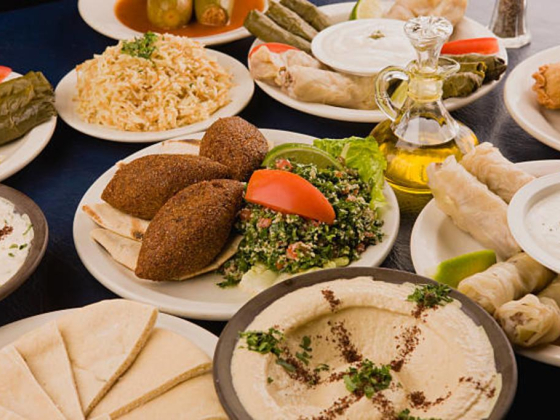 Alrifai Shawarma Restaurant