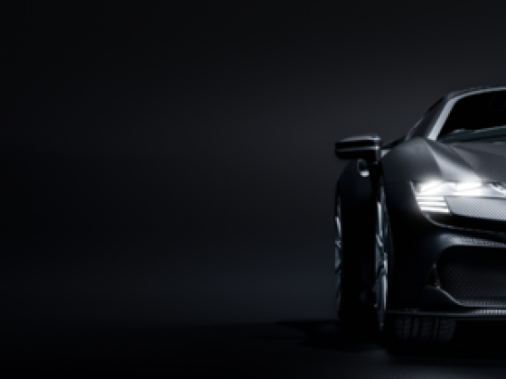 Oscar Luxury Auto
