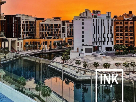 INK Hotel