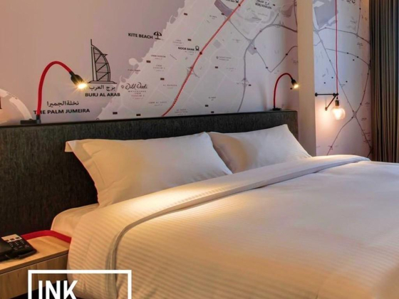 INK Hotel