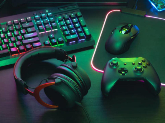 Al Raba Computer Electric Accessories Trading