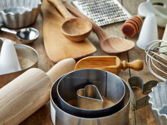 Tidy Star Household Utensils Trading Co.