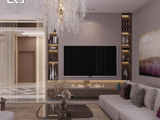 Pattern Vacation Homes Rental
