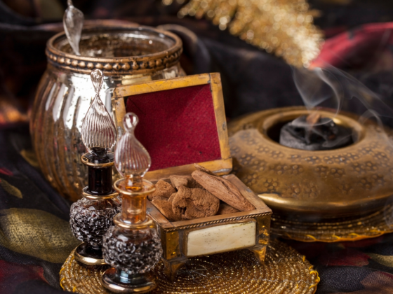 Oud Soul Trading