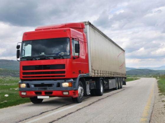 First Option Cargo And Transport