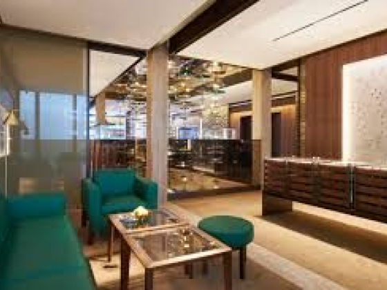 Rolex Boutique - Dubai Mall