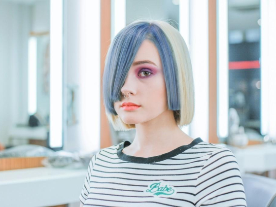 Glam And Grace Beauty Salon