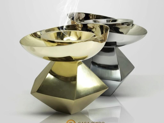 Casa D"oro Households Luxury