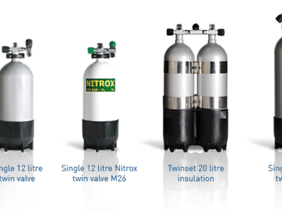 Synergy Innovative Diving Equipment Trading