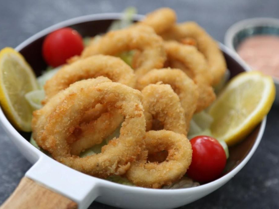 Ahla Tallah Grand Gourmet