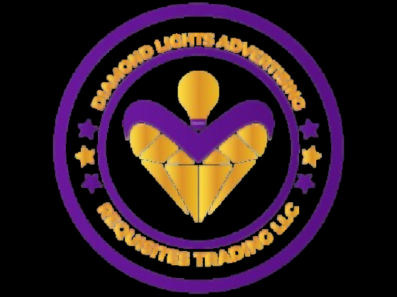 Diamond Lights Advertising Requisites Trading