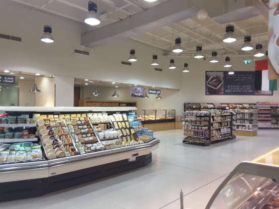 Spinneys