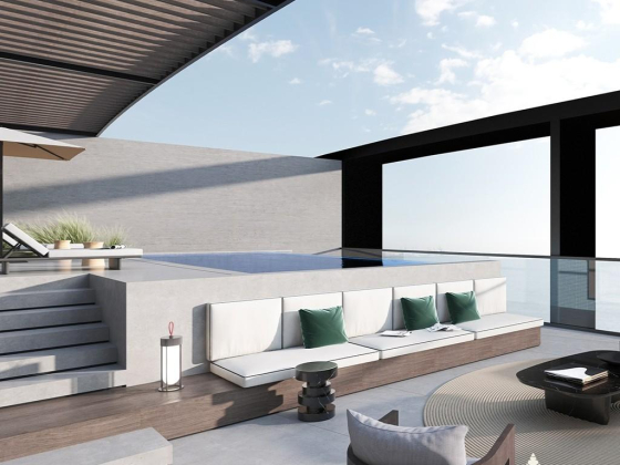 Arada Developments