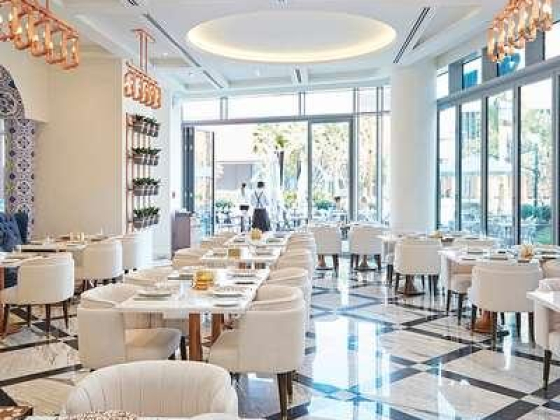 Sahelnom Cafe
