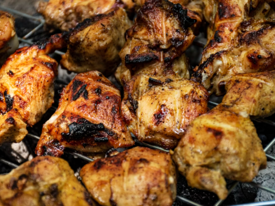 Kabab Zone Restaurant
