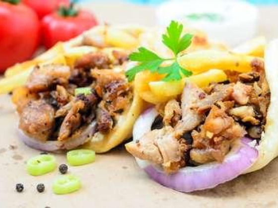 Kabab Zone Restaurant