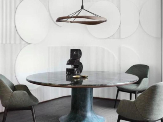 Giorgetti Middle East