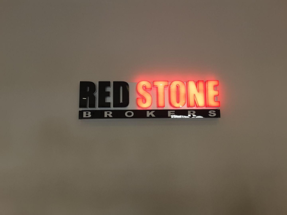 Red Stone Brokers