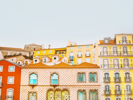 Reasons to Visit Portugal