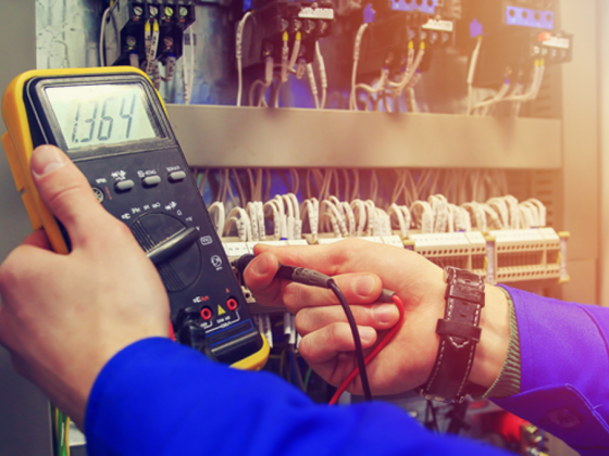 Ampacity Technical Services