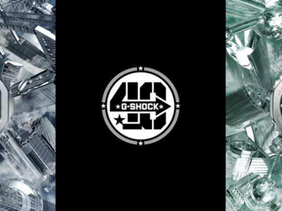 G Shock Casio
