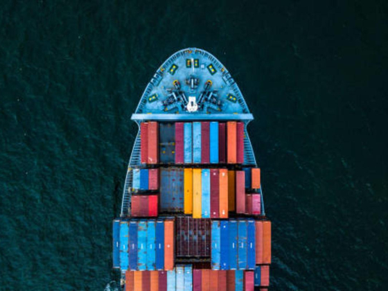 Febex Sea Cargo Services