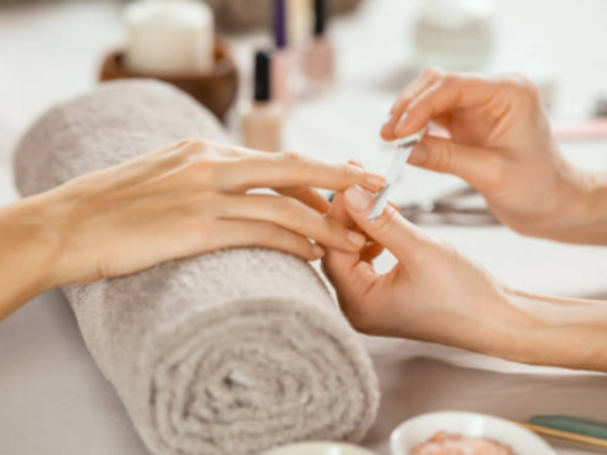 Platinum Hair & Nails Salon