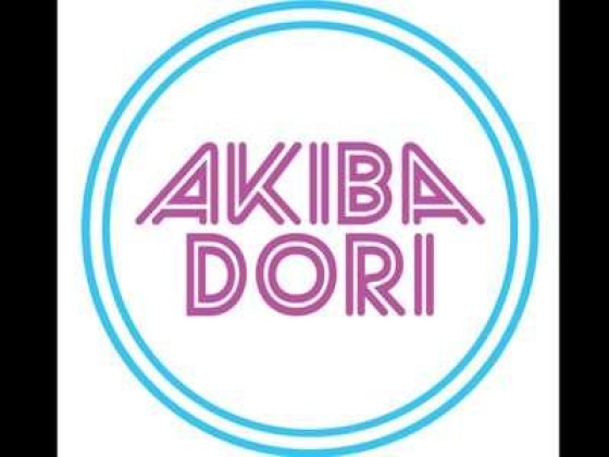 Akiba Dori