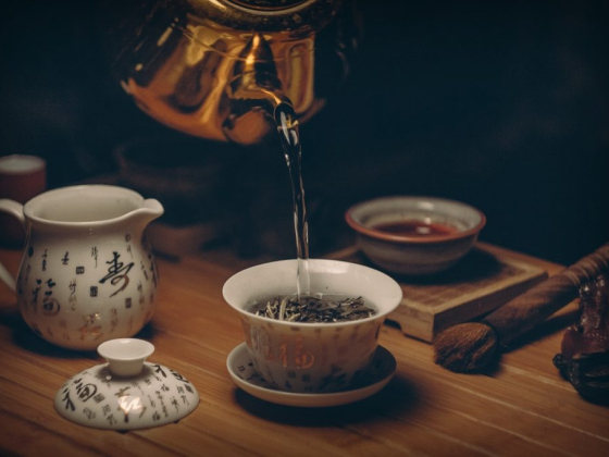 Four Types of Tea: Every Tea Lover Should Try