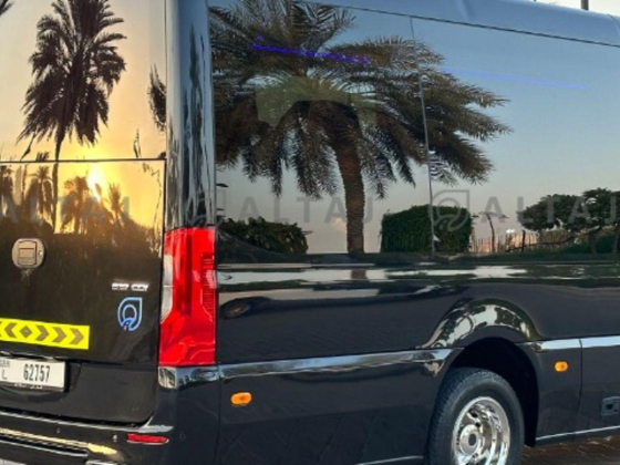 Al Taj Passenger Transport By Rented Buses