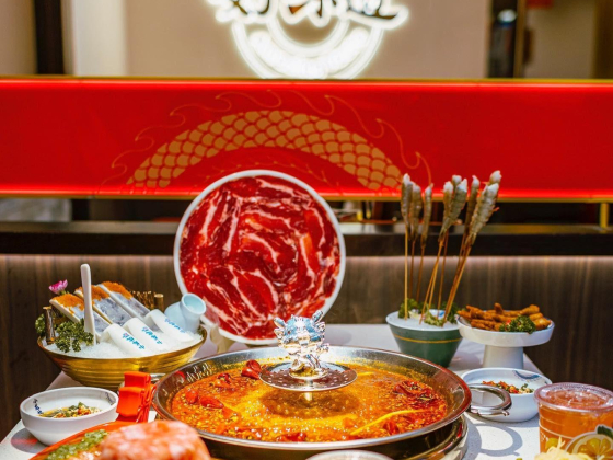 Shoo Loong Kan Hot Pot Restaurant