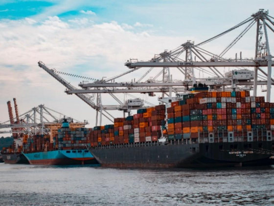 Austere Shipping