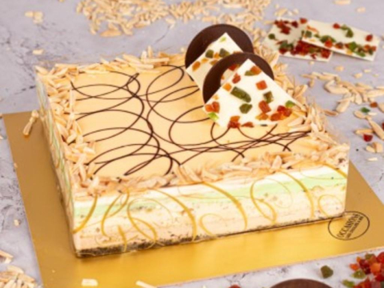 Occasions Cakes (Business Bay Branch)