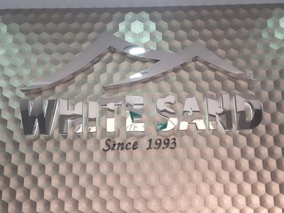 White Sand Real Estate Management
