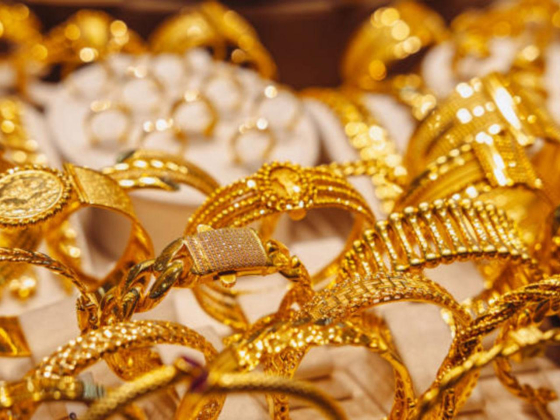 Sona Imitation Jewellery