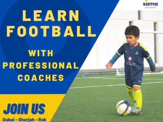 Sama Sports Services