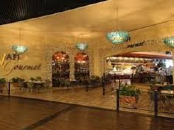 Wafi Mall