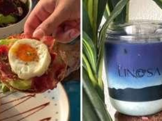 Linosa Cafe