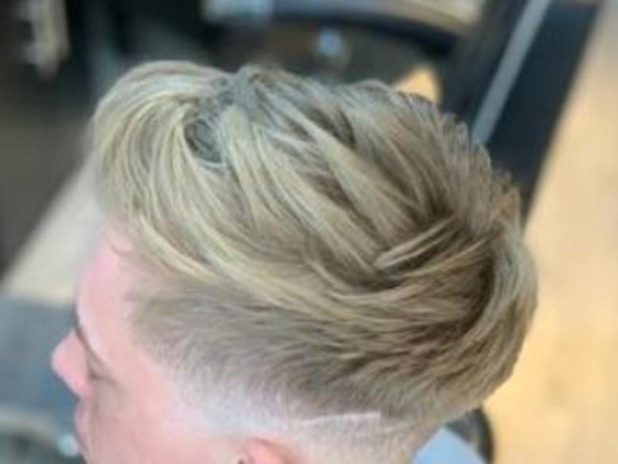 Fade And Hair Gents Salon