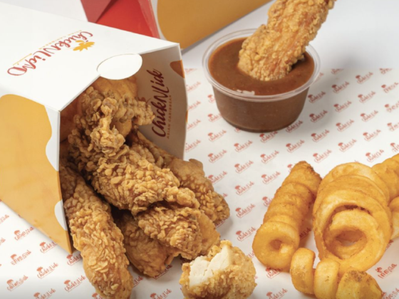Chick N Lick