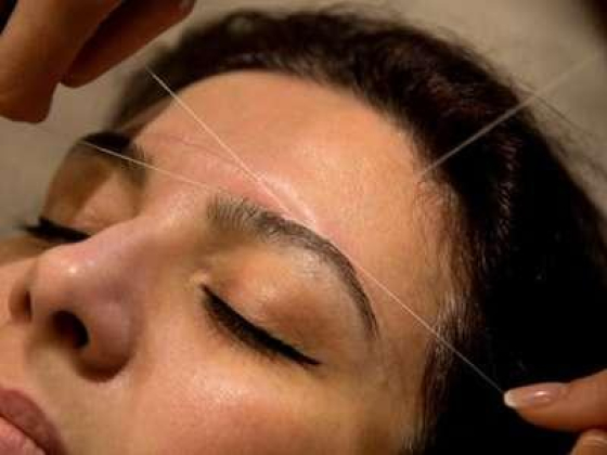 Ur Bae Ladies Beauty Salon