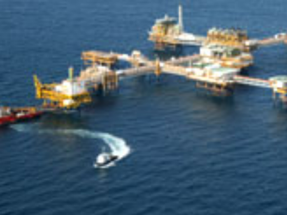 Geo Chem Middle East Cps L.l.c