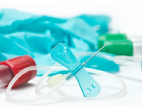 Medlife Medical Equipment Management & Operation