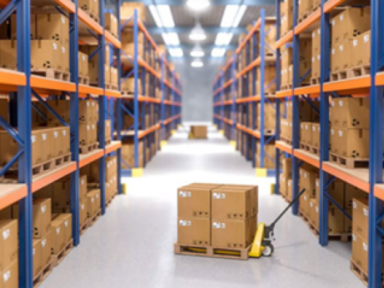Bombino Express Logistics