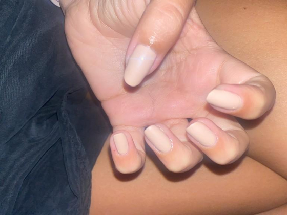 Pro Nails Salon